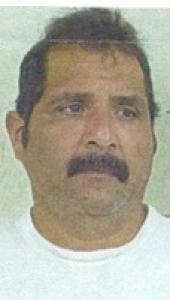 Jessie Norberto Guerra a registered Sex Offender of Texas