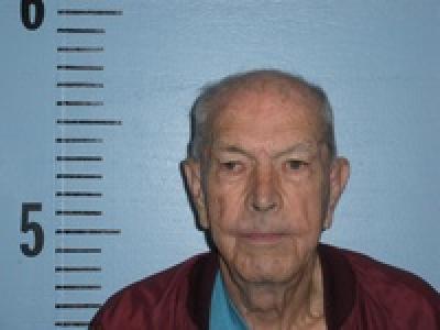 Johnny Cooper a registered Sex Offender of Texas