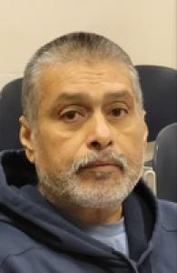 Alfredo Casiano a registered Sex Offender of Texas