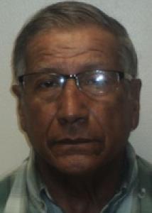 Fred Silva Jr a registered Sex Offender of Texas