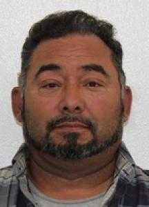 Freddie Quintana a registered Sex Offender of Texas