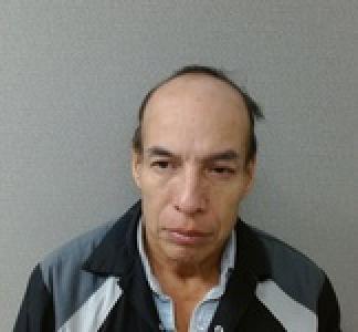 Mike Joel Galaviz a registered Sex Offender of Texas