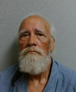 Jeffery Don Martin a registered Sex Offender of Texas