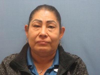 Altagracia Cardenas a registered Sex Offender of Texas