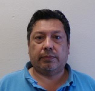 Roberto Martinez a registered Sex Offender of Texas