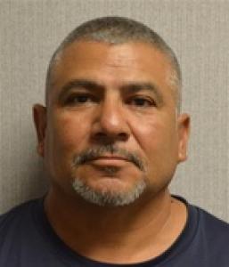 Antonio Segovia Dominquez a registered Sex Offender of Texas