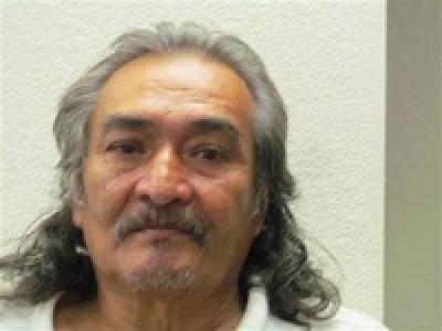 Raul Pena Villalobos a registered Sex Offender of Texas