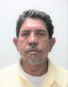 Juan Oscar Brito a registered Sex Offender of Texas
