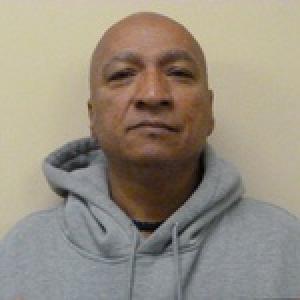 Albert Alvarez a registered Sex Offender of Texas