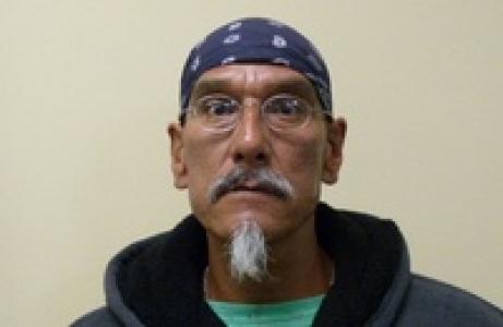 Fidencio Sosa a registered Sex Offender of Texas