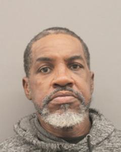 Reginald James Johnson a registered Sex Offender of Texas