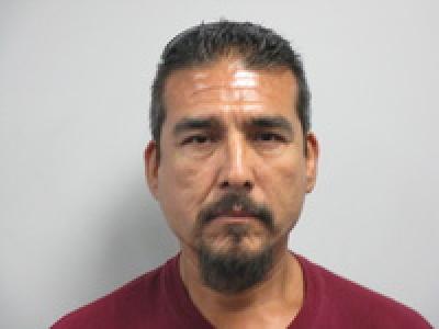 Johnny Zepeda Garcia a registered Sex Offender of Texas