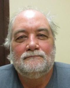 Richard Todd Branscum a registered Sex Offender of Texas