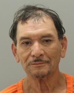Arturo Sotelo a registered Sex Offender of Texas