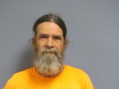 John Douglas Jones a registered Sex Offender of Texas