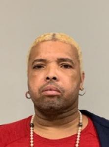 Mark Anthony Henderson a registered Sex Offender of Texas