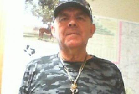 Martin Gonzales Martinez a registered Sex Offender of Texas