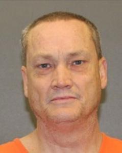 William Paul Kimball a registered Sex Offender of Texas