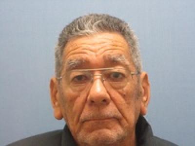 Manuel Salazar Davila a registered Sex Offender of Texas