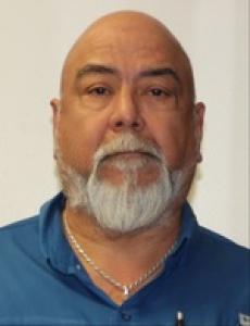Ernest Garza Jr a registered Sex Offender of Texas