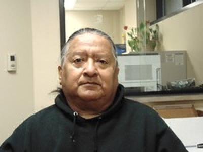 Manuel Ruiz Reyna a registered Sex Offender of Texas