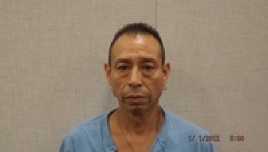 Mario Rivera Jr a registered Sex Offender of Texas