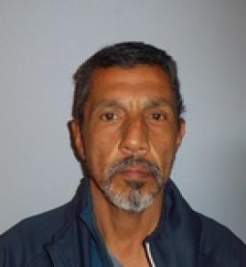 Armando Ybarra a registered Sex Offender of Texas