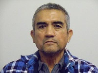 Ignacio Barrientes a registered Sex Offender of Texas