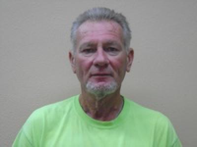 David Wayne Easter a registered Sex Offender of Texas