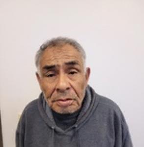 Alberto Mendez a registered Sex Offender of Texas