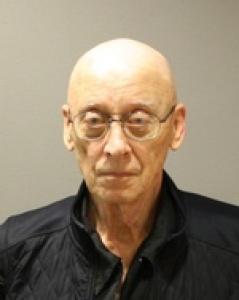 Douglas Lee Eggebrecht a registered Sex Offender of Texas