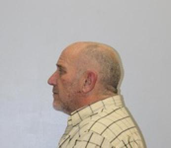 James Robert Berndt II a registered Sex Offender of Texas