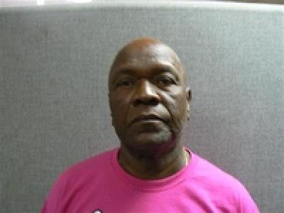 Medford Roy Jones a registered Sex Offender of Texas