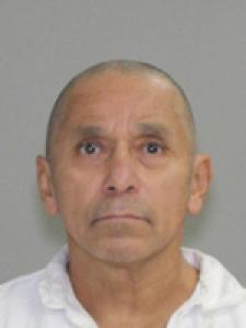 Daniel Gonzales a registered Sex Offender of Texas