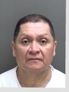 Francisco Barajas Gutierrez a registered Sex Offender of Texas