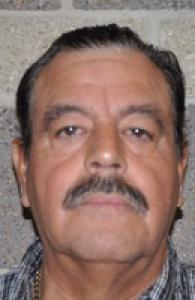 Gilberto Tapia a registered Sex Offender of Texas