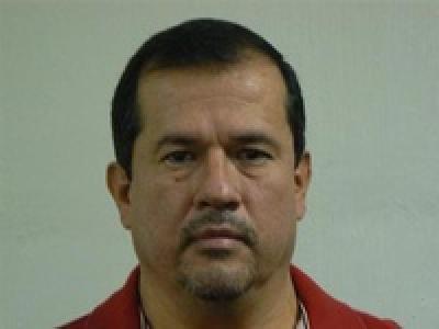Arthur Rangel a registered Sex Offender of Texas