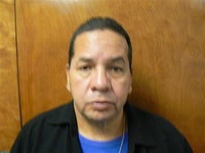 Antonio Herrera a registered Sex Offender of Texas
