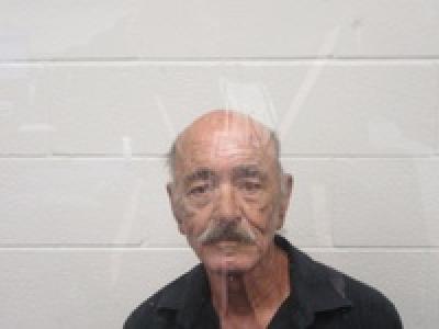 Charles Dewitt Saxton a registered Sex Offender of Texas