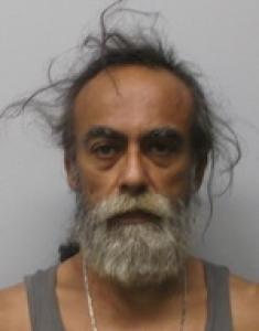 Javier George Villanueva a registered Sex Offender of Texas