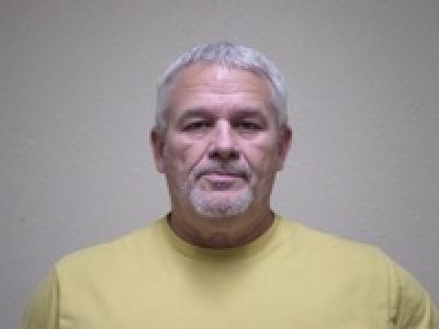 David Wayne Cotten a registered Sex Offender of Texas