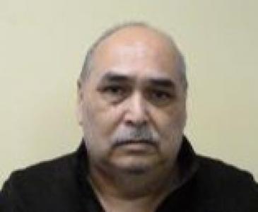 Adam Rodriquez Reyes a registered Sex Offender of Texas