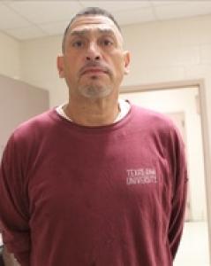 Raymond Ponce a registered Sex Offender of Texas