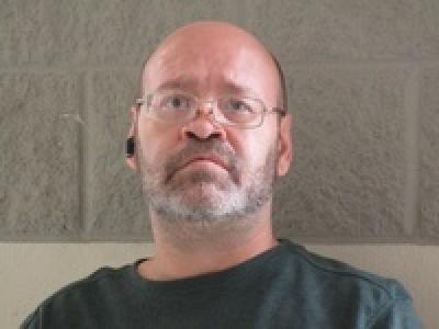 David Eugene Withrow a registered Sex Offender of Texas