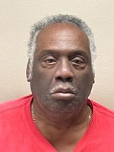 Donald Lavern Thompson a registered Sex Offender of Texas