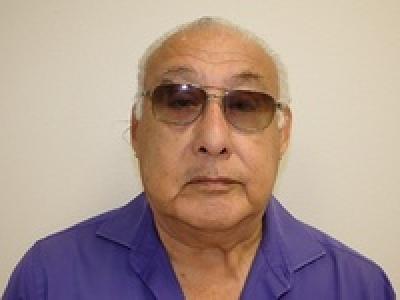 Juan Moreno Muniz a registered Sex Offender of Texas