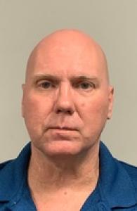 Thomas Lee Evans a registered Sex Offender of Texas