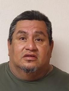 Alfonso Ramos a registered Sex Offender of Texas