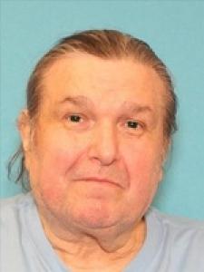 John Edgar Davis a registered Sex Offender of Texas