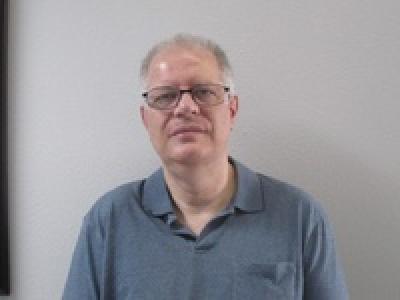 David Tyrie Johnson a registered Sex Offender of Texas